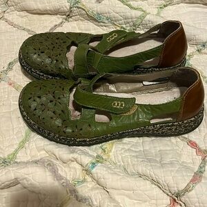 Rieker anti stressPreloved and lightly worn size 39 or 8.5
